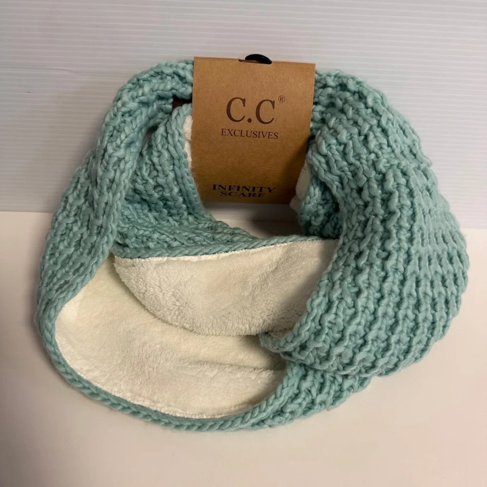 C.C Exclusives this exclusives